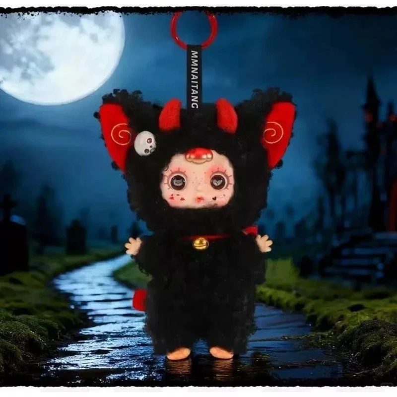 Anime Merchandise For Sale - 엠엠 슈가 베이비 나이트 엘프 파티