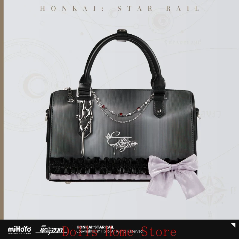Official Merchandise Anime - 게임 miHoYo Honkai: Star Rail 3월