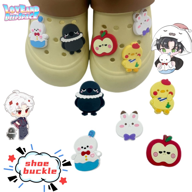Anime Merchandise China - 뉴 러브 앤 딥스페이스 자베르 라파엘
