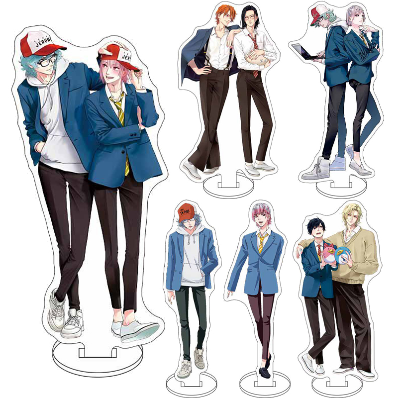 Merchandise Anime - 16CM 애니메이션 트와일라잇 아웃 오브 포커스