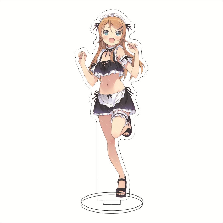 16CM 애니메이션 피규어 내 여동생이 이렇게 귀여울  - Merchandise Anime 리뷰 및 가격