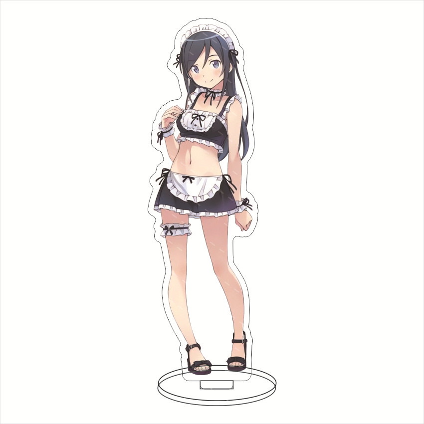 16CM 애니메이션 피규어 내 여동생이 이렇게 귀여울  - Merchandise Anime 리뷰 및 가격