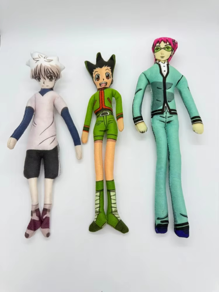 애니메이션 《사이키 쿠소의 비극적인 삶》 사이키 쿠소  - Merchandise Anime 리뷰 및 가격