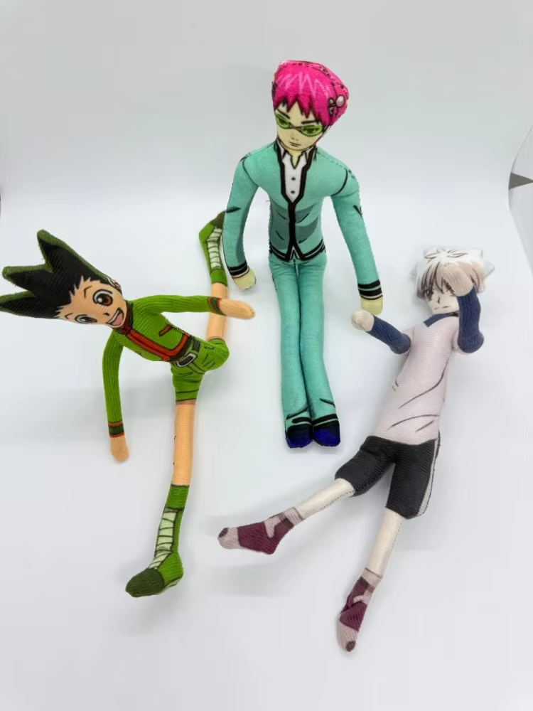 애니메이션 《사이키 쿠소의 비극적인 삶》 사이키 쿠소  - Merchandise Anime 리뷰 및 가격