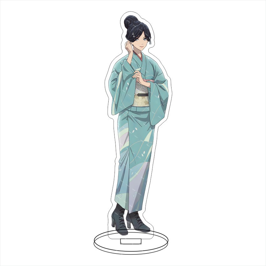 16CM 애니메이션 스파크스 오브 투모로우 ‌   피규 - Merchandise Anime 리뷰 및 가격