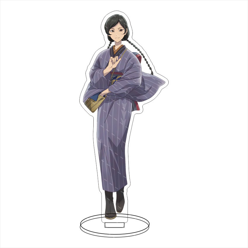 16CM 애니메이션 스파크스 오브 투모로우 ‌   피규 - Merchandise Anime 리뷰 및 가격