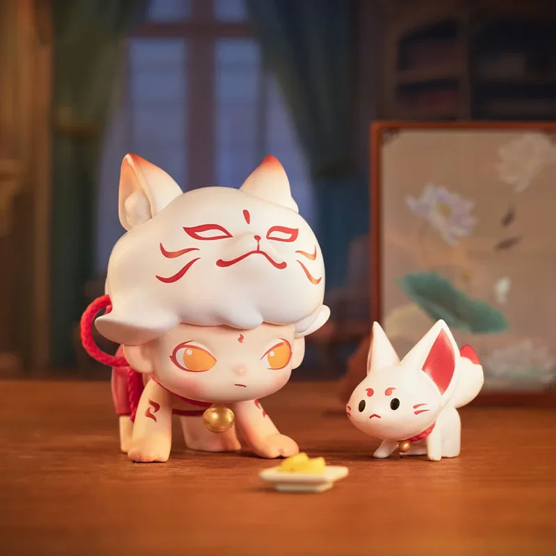 POP MART DIMOO: 오늘 밤 누군도 잠을 못  - Anime Merchandise For Sale 리뷰 및 가격