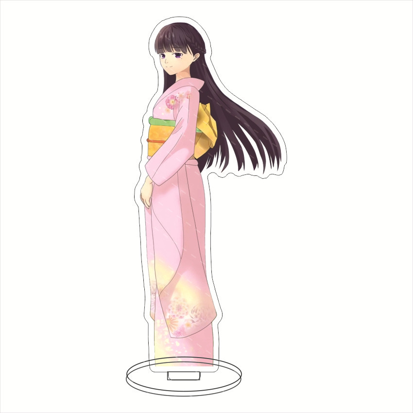 16CM 애니메이션 아크릴 스탠드 마이 해피 메리지 ‌ - Merchandise Anime 리뷰 및 가격