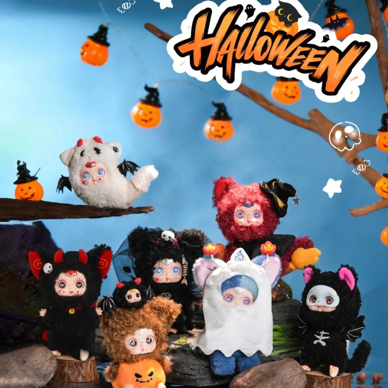 엠엠 슈가 베이비 나이트 엘프 파티 시리즈 블라인드 박 - Anime Merchandise For Sale 리뷰 및 가격