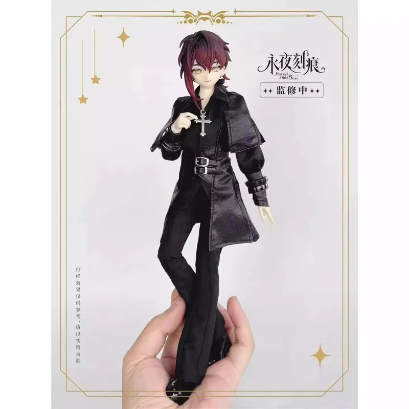 에버나잇 에칭 시리즈 1/6 BJD 블라인드 박스 미스 - Anime Merchandise For Sale 리뷰 및 가격