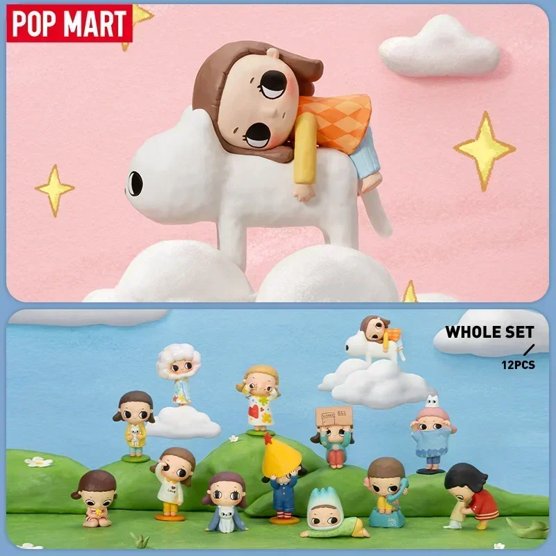 팝 마트 Nyotas Flauschige 애니메이션 액 - Anime Merchandise For Sale 리뷰 및 가격