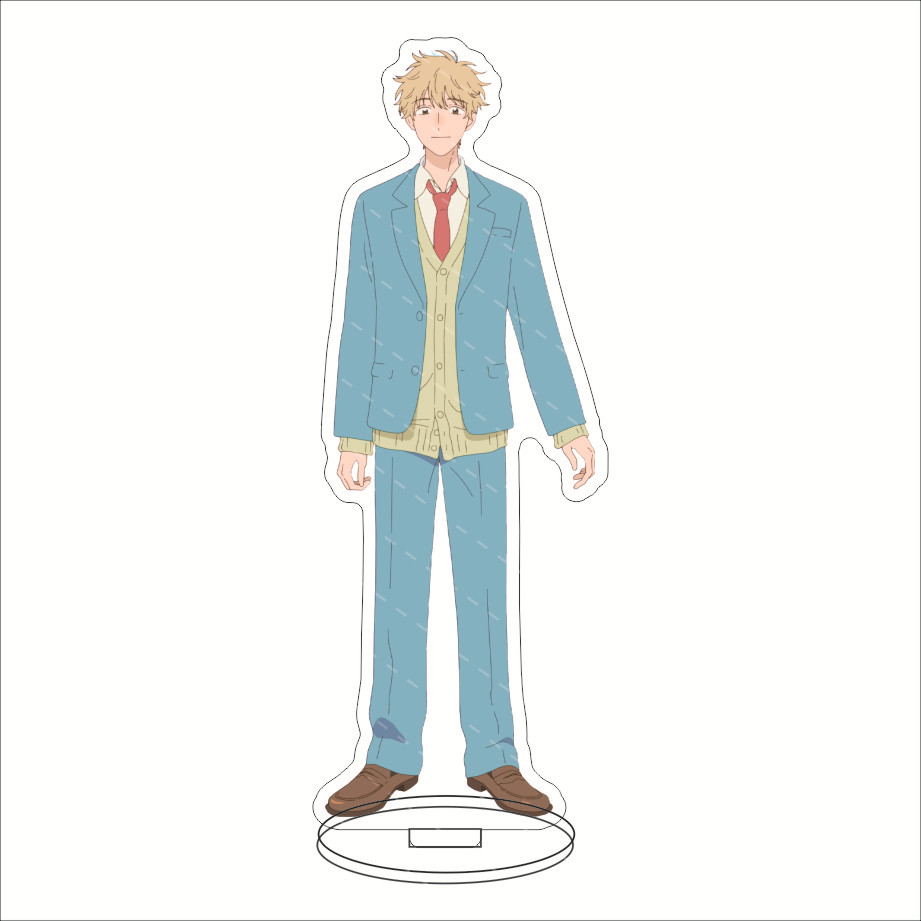 16CM 애니메이션 아크릴 스탠드 ‌   스킵 앤 로퍼 - Merchandise Anime 리뷰 및 가격