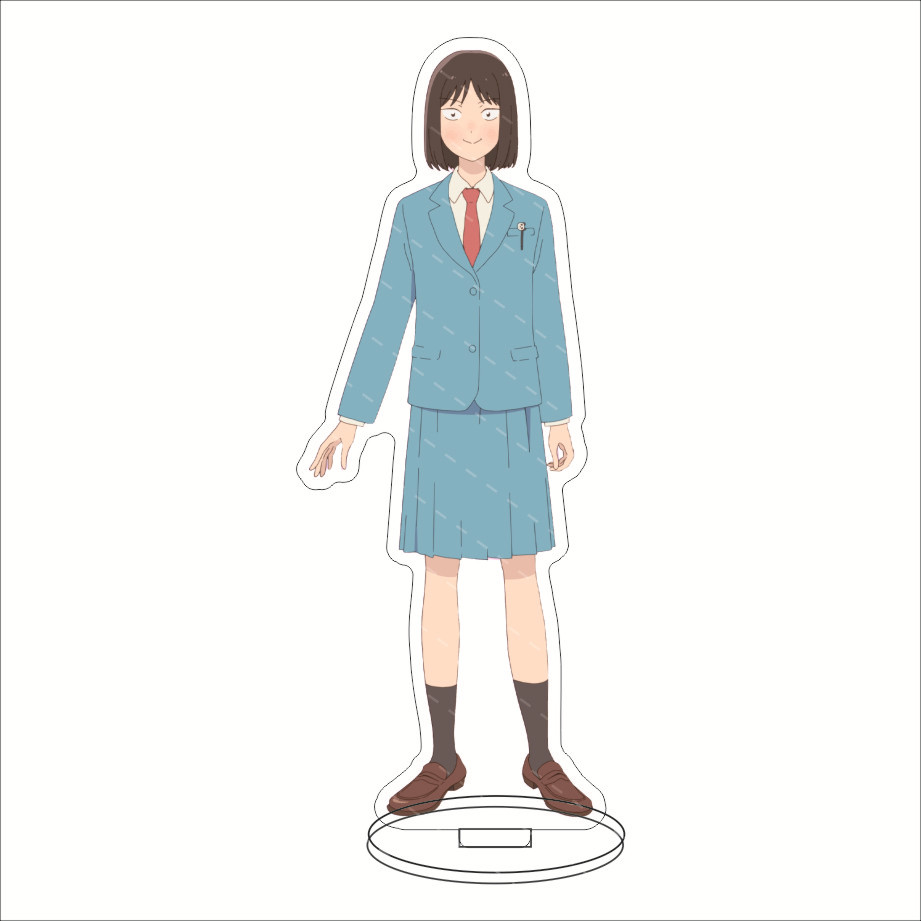 16CM 애니메이션 아크릴 스탠드 ‌   스킵 앤 로퍼 - Merchandise Anime 리뷰 및 가격