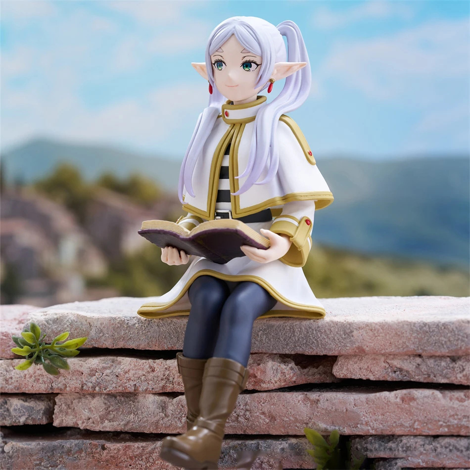 인기 판매 상품 누들 스토퍼 수소우노프리렌 애니메이션  - Anime Merchandise For Sale 리뷰 및 가격