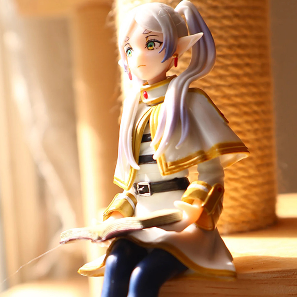 인기 판매 상품 누들 스토퍼 수소우노프리렌 애니메이션  - Anime Merchandise For Sale 리뷰 및 가격