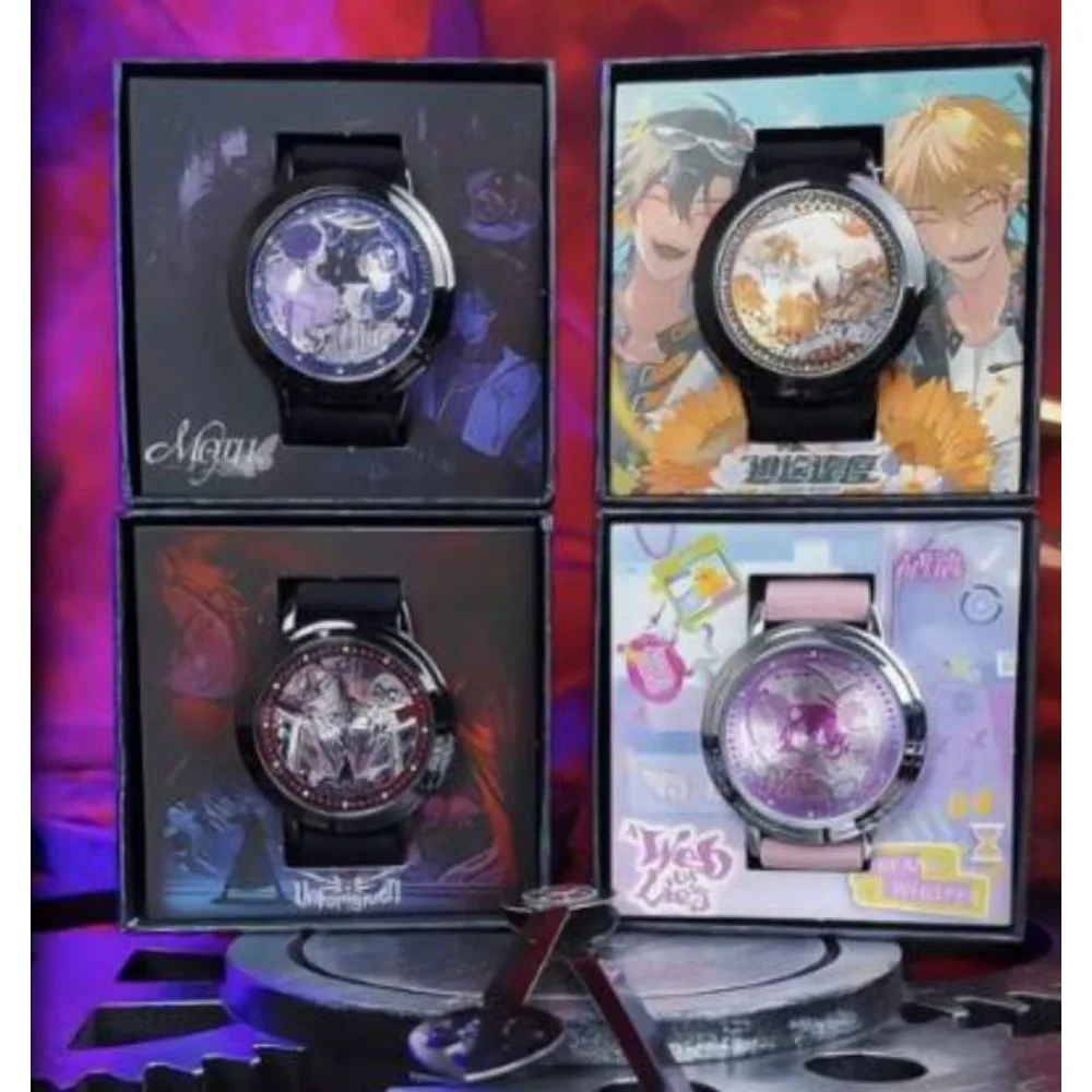 정품 링크 클릭 2026 콘서트 한정판 LED 터치스크 - Anime Merchandise China 리뷰 및 가격