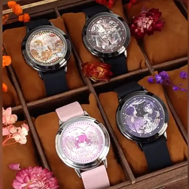 정품 링크 클릭 2026 콘서트 한정판 LED 터치스크 - Anime Merchandise China 리뷰 및 가격