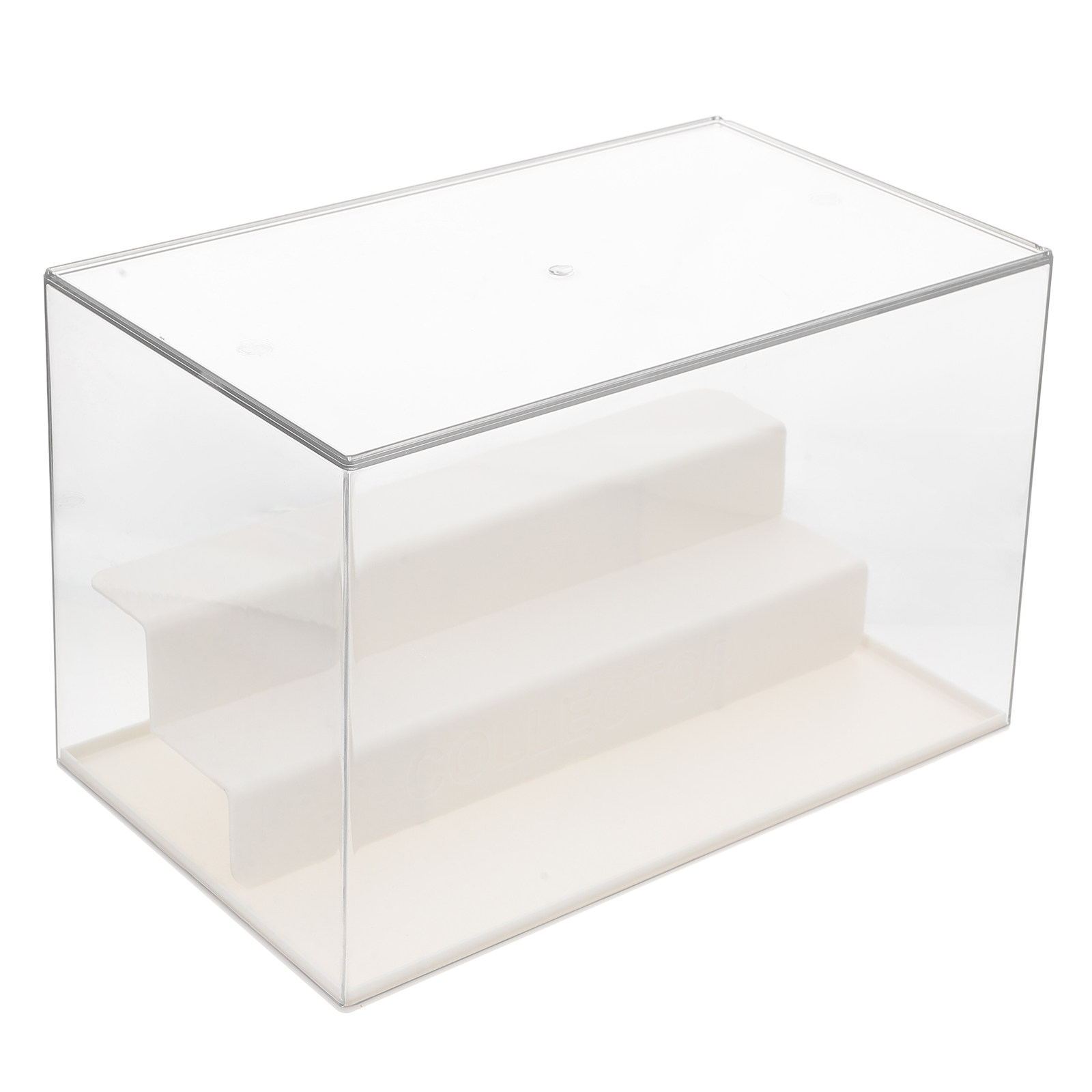 액션 피규어 전시용 투명 3단 수납함, 수집용 전시 케 - Figure Display Box 리뷰 및 가격
