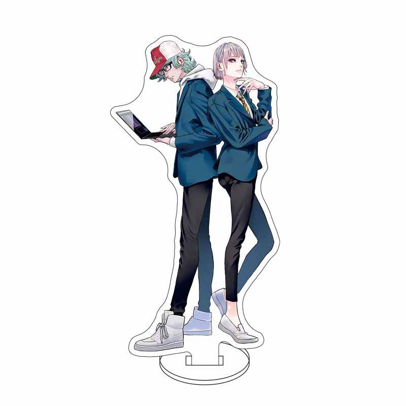 16CM 애니메이션 트와일라잇 아웃 오브 포커스 ‌ ‌ - Merchandise Anime 리뷰 및 가격